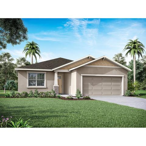 2230 Satin Leaf St, Clermont, FL 34711 photo 2