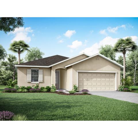 2230 Satin Leaf St, Clermont, FL 34711 photo 3