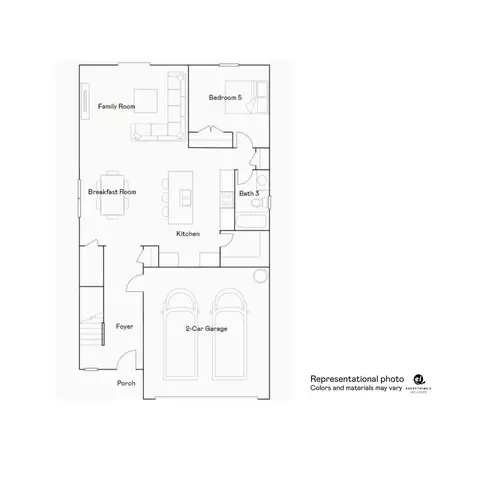 112 Winding Pine Ct, Elgin, SC 29045 photo 3
