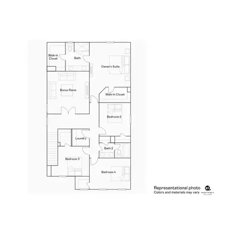 112 Winding Pine Ct, Elgin, SC 29045 photo 4