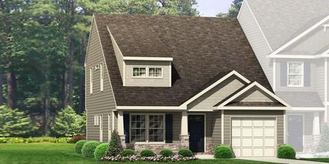 3833 Copperfield Ct, High Point, NC 27265 photo 1