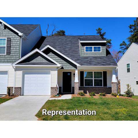 3833 Copperfield Ct, High Point, NC 27265 photo 5