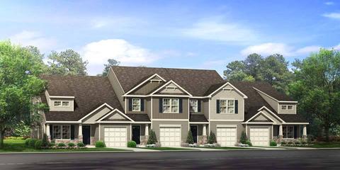 3833 Copperfield Ct, High Point, NC 27265 photo 3