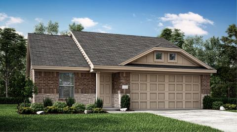 301 Sun Bluff Rd, Haslet, TX 76052 photo 1