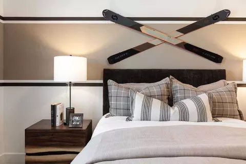 Bedroom - 4901 Strada St, Prosper, TX 75078 photo 3 of 6