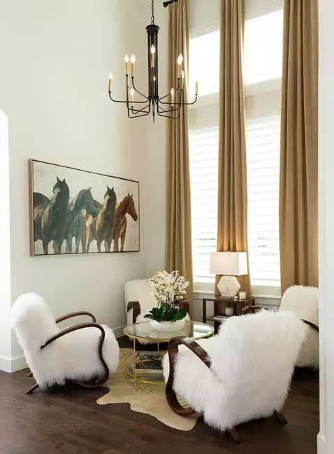 Living - 4901 Strada St, Prosper, TX 75078 photo 5 of 9
