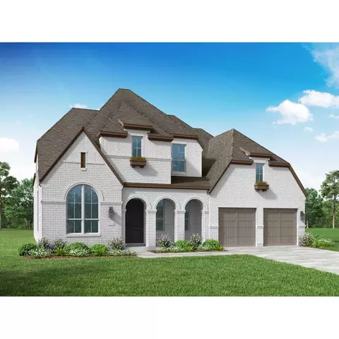 Exterior - 4901 Strada St, Prosper, TX 75078 photo 1 of 4