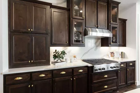 Kitchen - 4901 Strada St, Prosper, TX 75078 photo 3 of 5