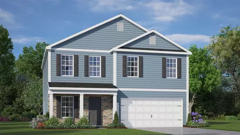 5053 Crest Ct, Trinity, NC 27370 photo 1