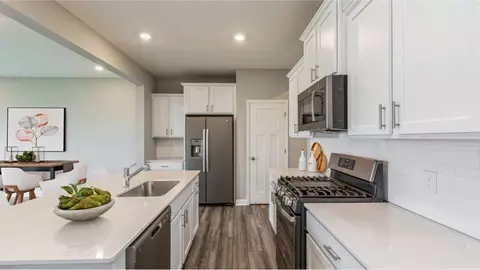 Kitchen - 1573 143rd St E, Rosemount, MN 55068 photo 1 of 1
