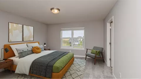 Bedroom - 1573 143rd St E, Rosemount, MN 55068 photo 1 of 2