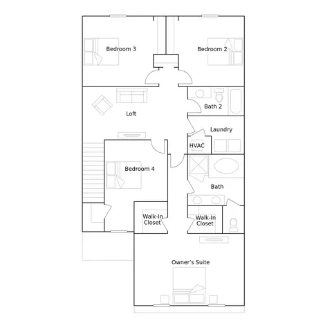 9438 Cannon Beach Dr, Parrish, FL 34219 photo 4