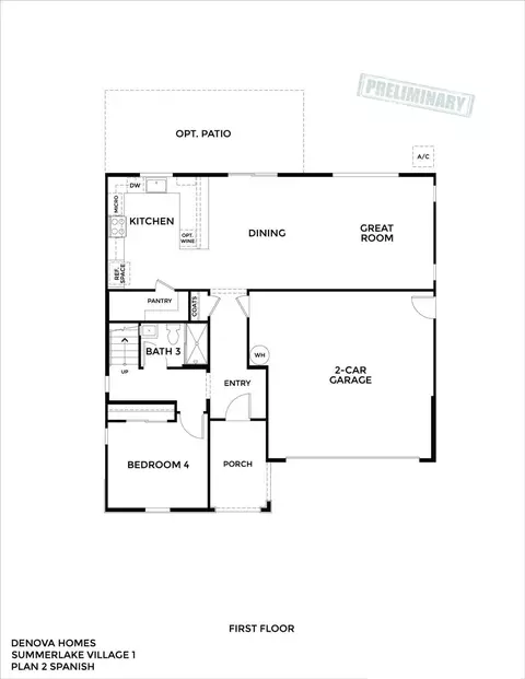 521 Eagle Cir, Oakley, CA 94561 photo 2