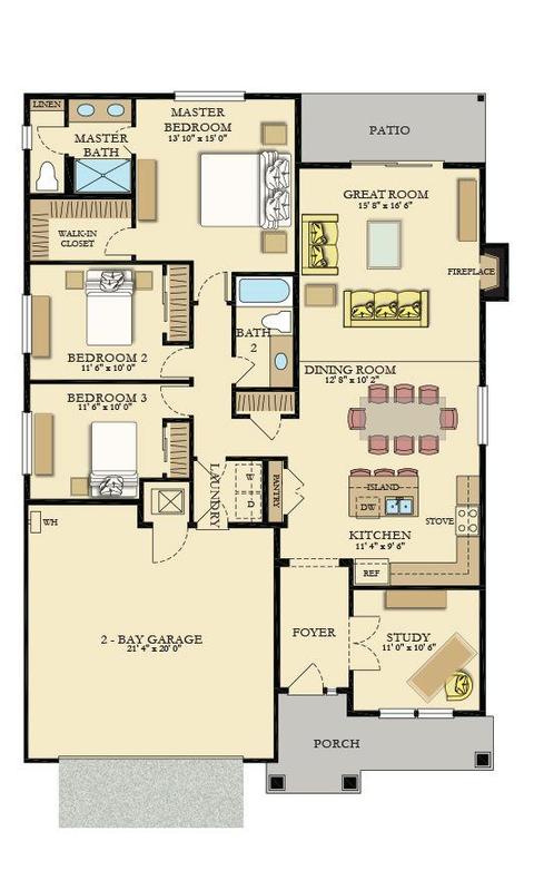 1135 S 22nd Ave, Cornelius, OR 97113 photo 2