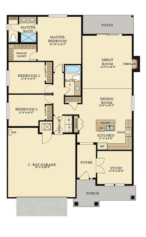 1135 S 22nd Ave, Cornelius, OR 97113 photo 6