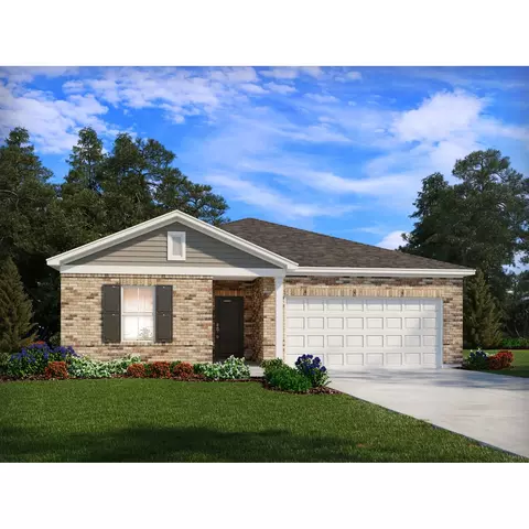 Plan Chandler - 29175 Satilla Cir, Madison, AL 35756