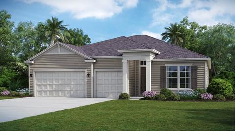 2113 Raglan Cir, Ormond Beach, FL 32174 photo 1