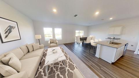 415 Tempest, Maxwell, TX 78656 photo 8