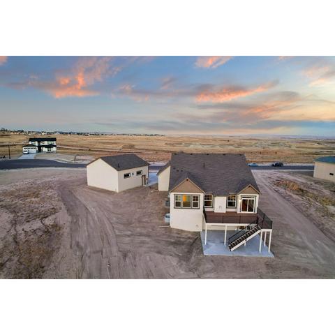 11330 Palmer Peak Pl, Peyton, CO 80831 photo 7