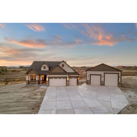 11330 Palmer Peak Pl, Peyton, CO 80831 photo 1