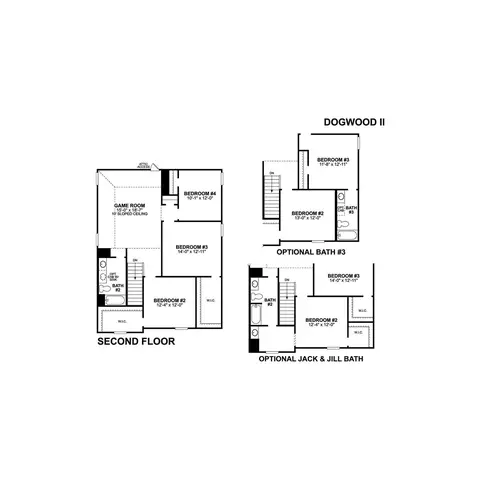 7024 Calshot Rd, Pilot Point, TX 76258 photo 4