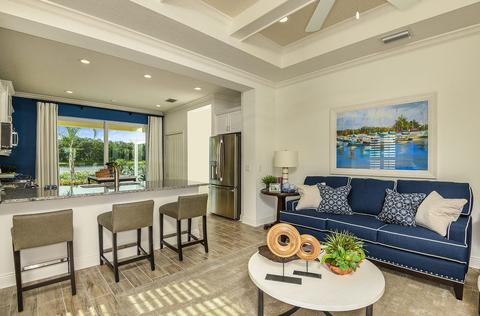 4617 Centaurus Cir, Naples, FL 34120 photo 3