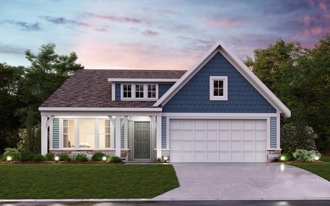 2219 Eagle River Dr, O Fallon, MO 63366 photo 3