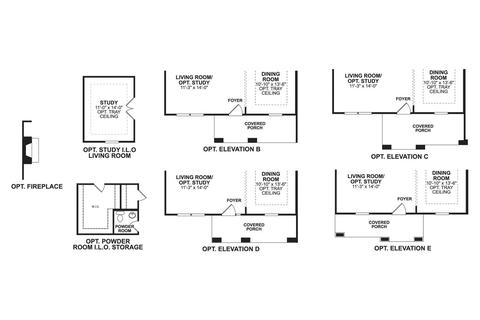4262 Merrivale Dr, Lancaster, SC 29720 photo 3
