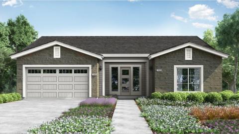 313 E Tyler Ct, Visalia, CA 93291 photo 1