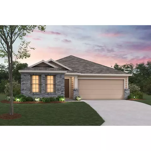 8316 Roadrunner Psge, San Antonio, TX 78222