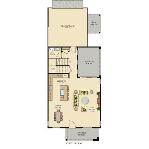 27712 Bridge View Pl, Valencia, CA 91381 photo 2