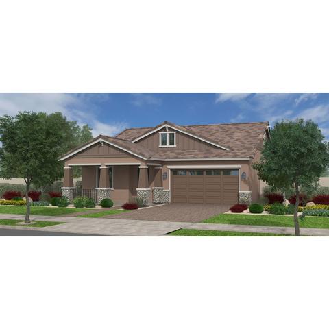 4171 E Bernice St, Gilbert, AZ 85295 photo 1
