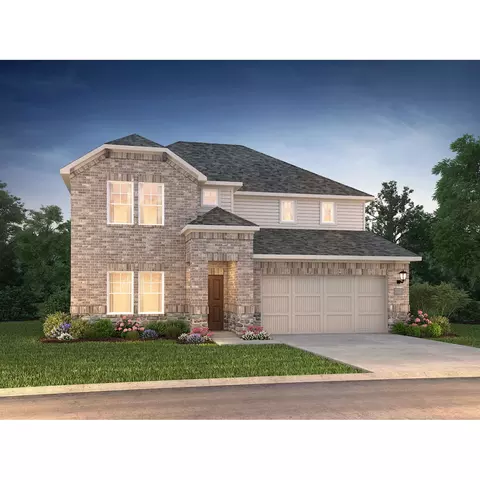 3907 Norwood Dr, Mckinney, TX 75071
