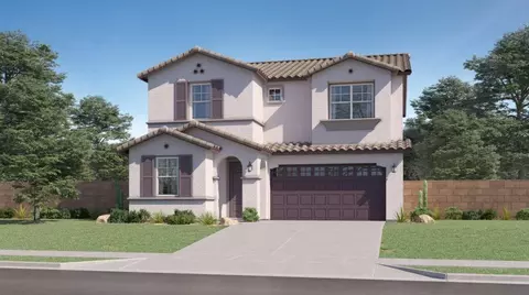 Exterior - 8131 E Peterson Ave, Mesa, AZ 85212 photo 1 of 2