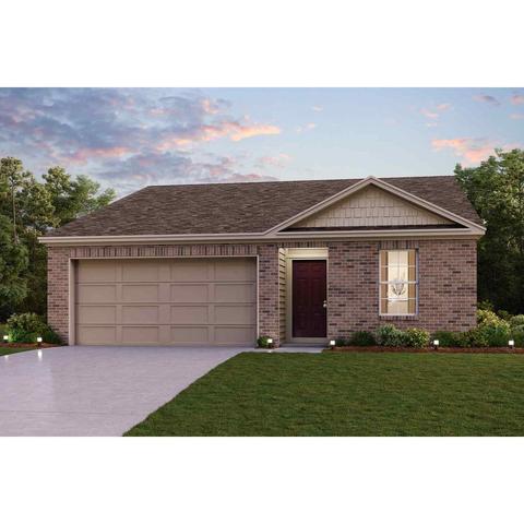 6020 Toby Bnd, Bryan, TX 77807 photo 2