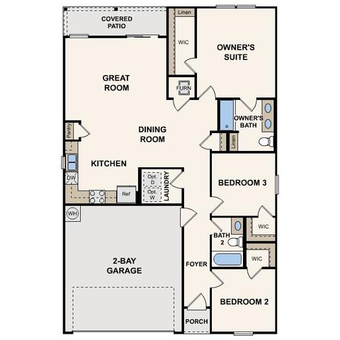 6020 Toby Bnd, Bryan, TX 77807 photo 1