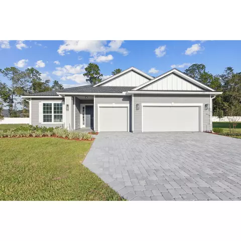 85212 Sandy Ridge Loop, Yulee, FL 32097 photo 1
