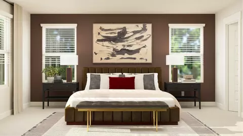 Bedroom - 3418 Dench Dr, Murfreesboro, TN 37130 photo 1 of 8