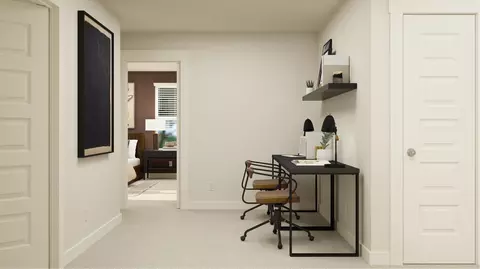 Entry Way - 3418 Dench Dr, Murfreesboro, TN 37130 photo 2 of 2