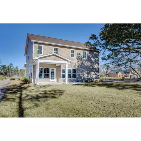 281 E Maritt St, Hampstead, NC 28443 photo 12