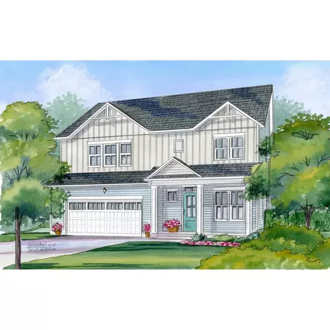 281 E Maritt St, Hampstead, NC 28443 photo 4