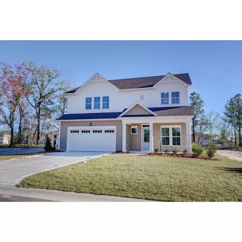 281 E Maritt St, Hampstead, NC 28443 photo 10