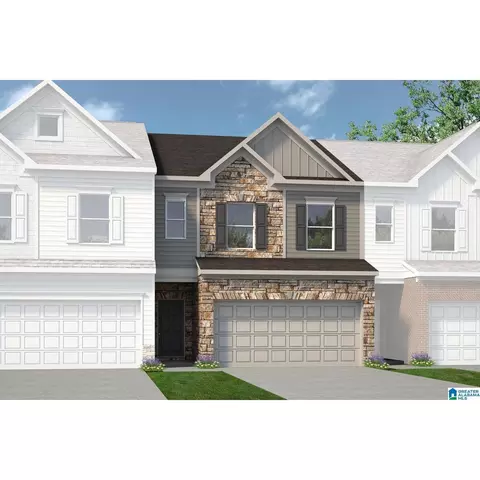 4567 Village Springs Sq, Fultondale, AL 35068