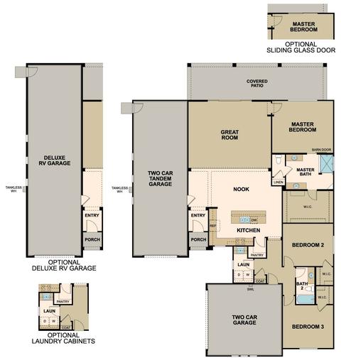 14543 E 42nd St, Yuma, AZ 85367 photo 2