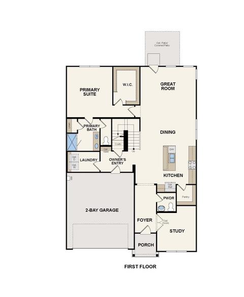 9638 Caney Trails Rd, Conroe, TX 77303 photo 2