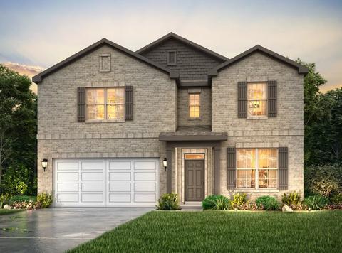 9638 Caney Trails Rd, Conroe, TX 77303 photo 1