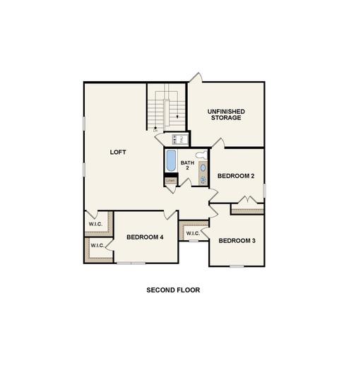9638 Caney Trails Rd, Conroe, TX 77303 photo 4