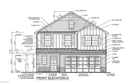 167 Ascender Dr, King, NC 27021 photo 3
