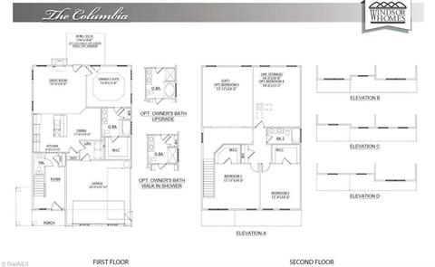 167 Ascender Dr, King, NC 27021 photo 2