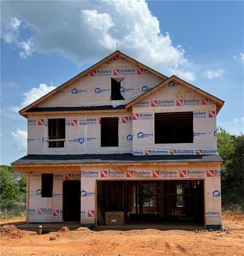 167 Ascender Dr, King, NC 27021 photo 1